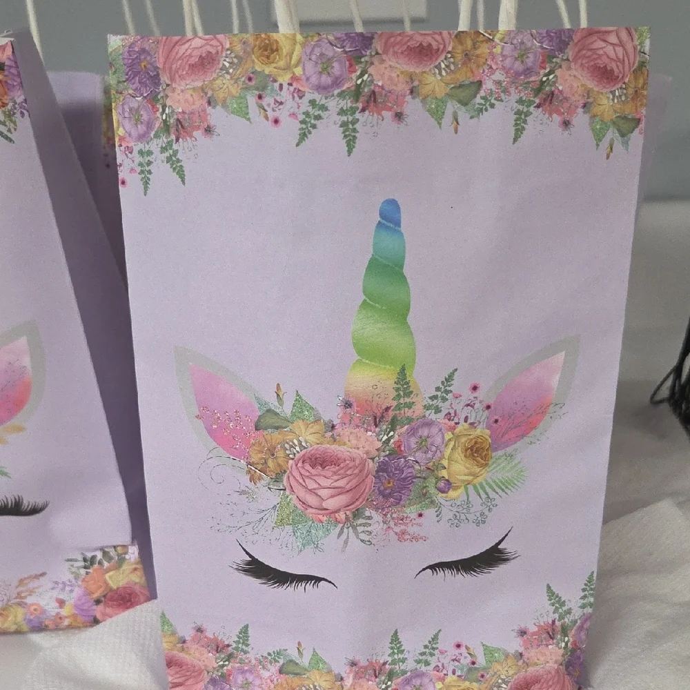 Mystery Bags With Great Items. Can Get Candle, Jewelry, Key Chain, Headband,Sock